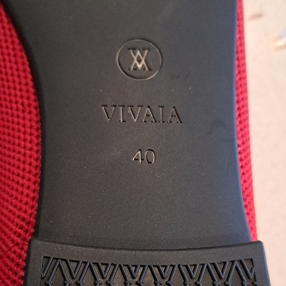 NWOT Vivaia Loafers - Picture 8 of 11